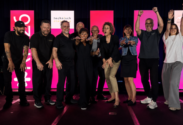 Partners, Not Vendors: Why Your Event Strategy Depends on Trust