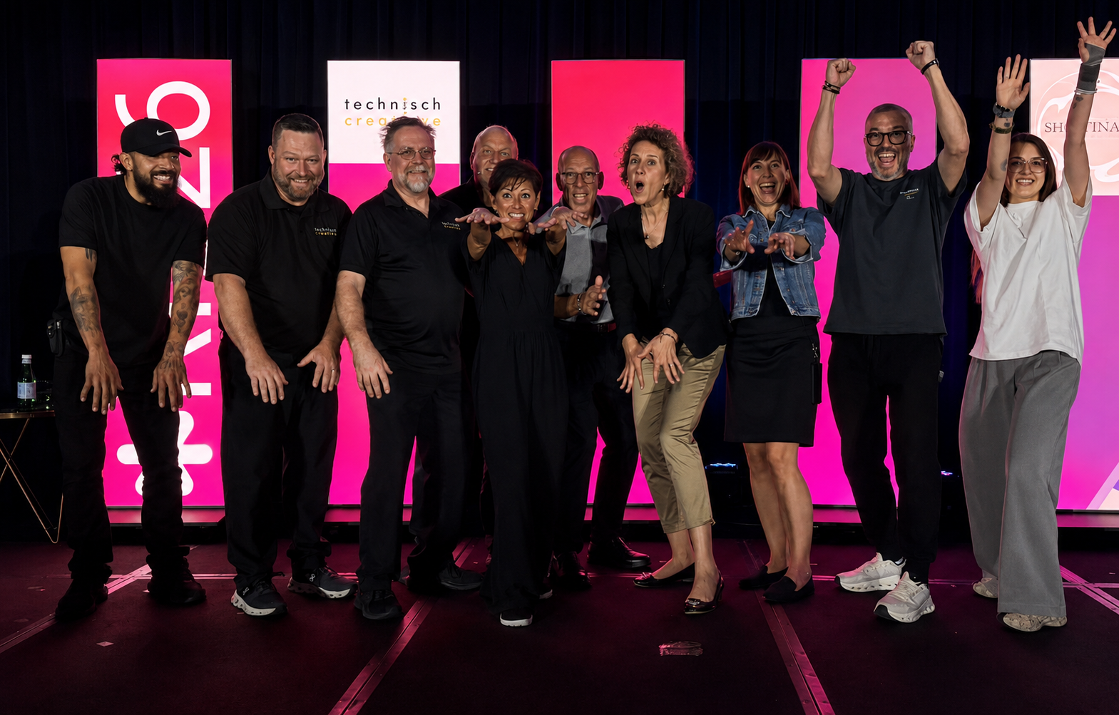 Partners, Not Vendors: Why Your Event Strategy Depends on Trust