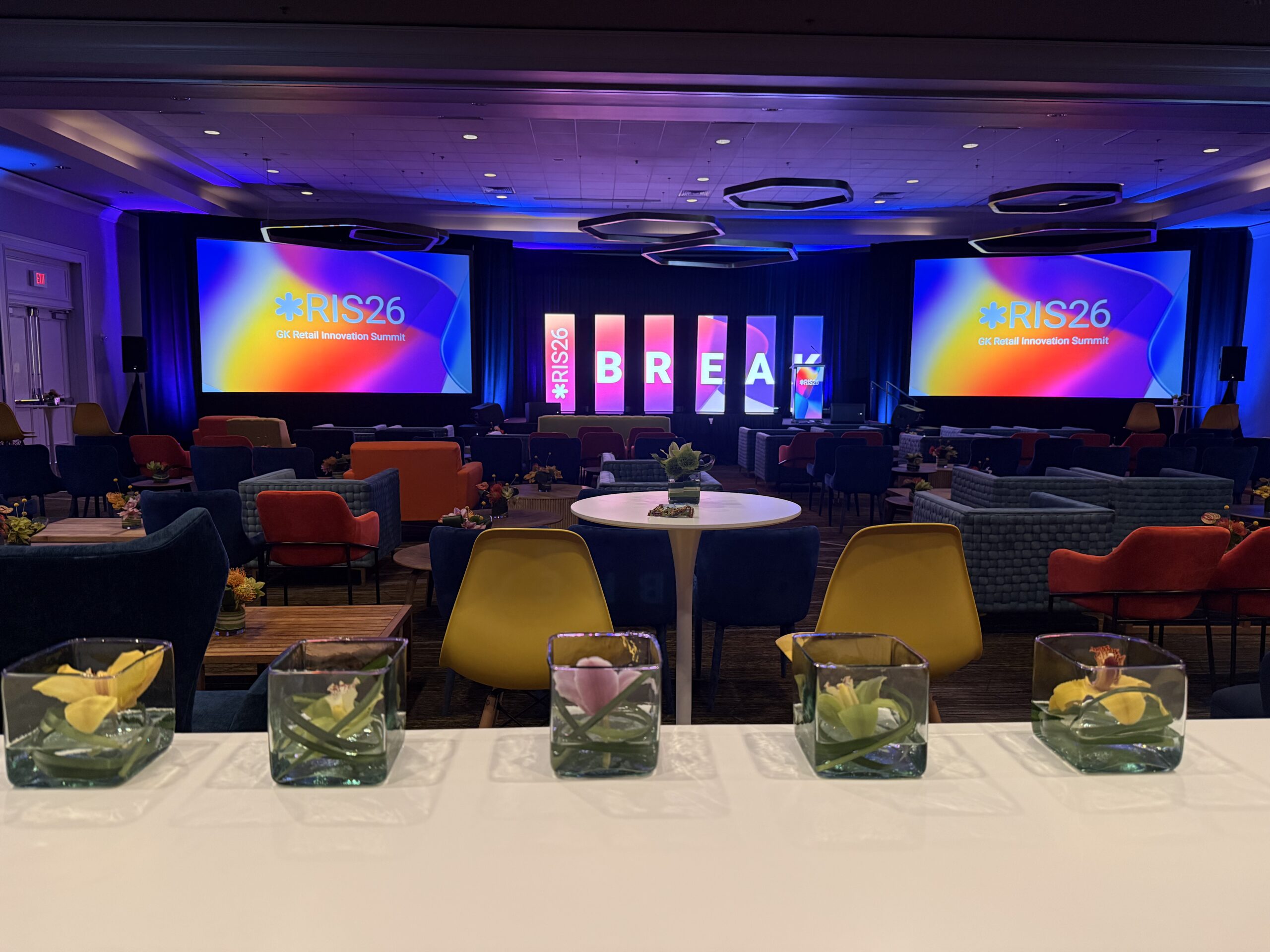 GK Software User Conference – North America